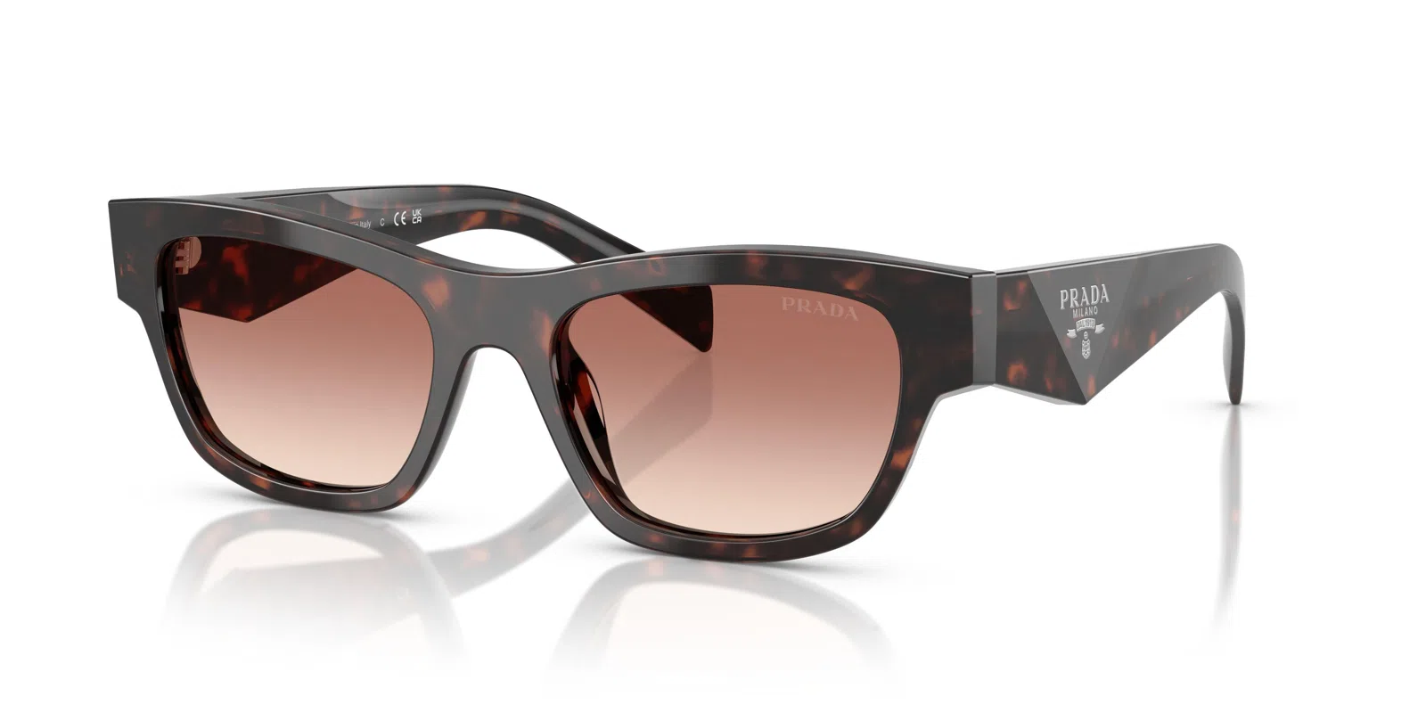 Prada B09S Sunglasses - view 11